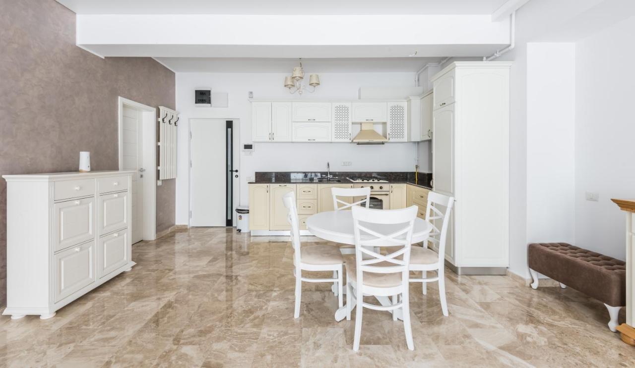 Sns Apartament In Vila Sophia Мамая Екстер'єр фото