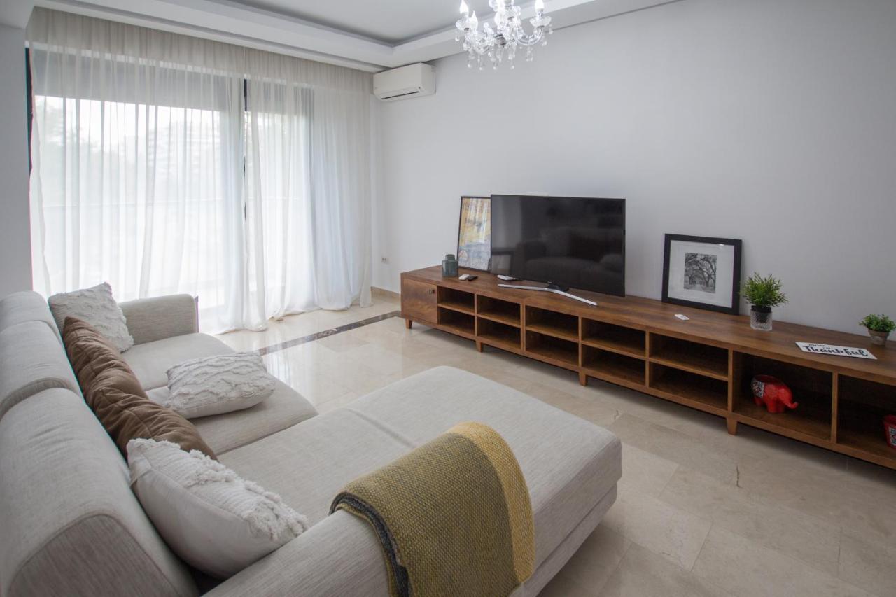 Sns Apartament In Vila Sophia Мамая Екстер'єр фото