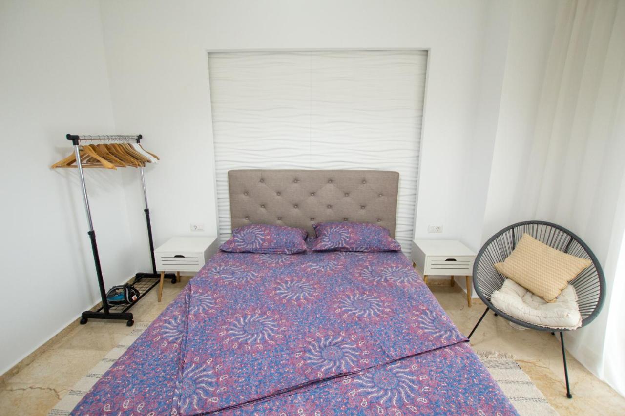 Sns Apartament In Vila Sophia Мамая Екстер'єр фото