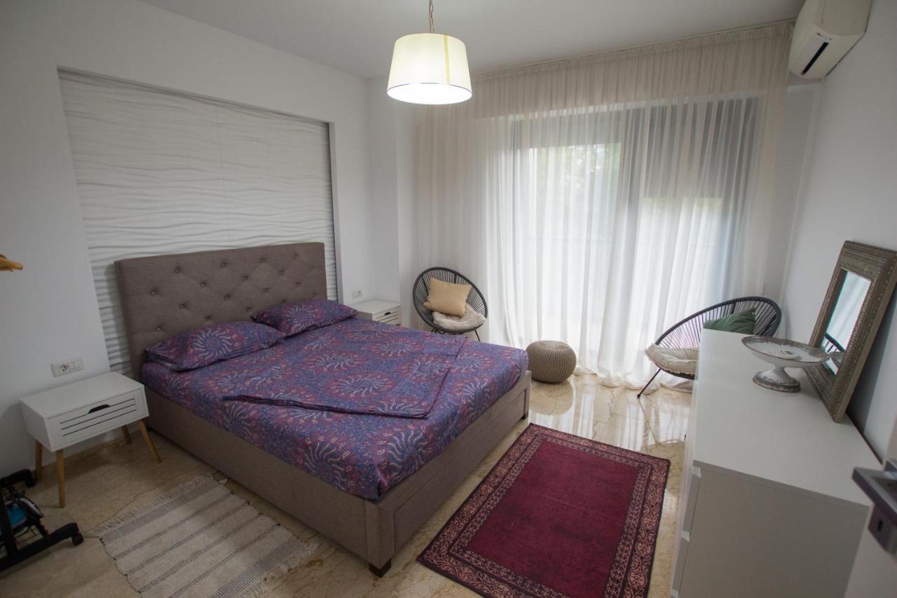 Sns Apartament In Vila Sophia Мамая Екстер'єр фото