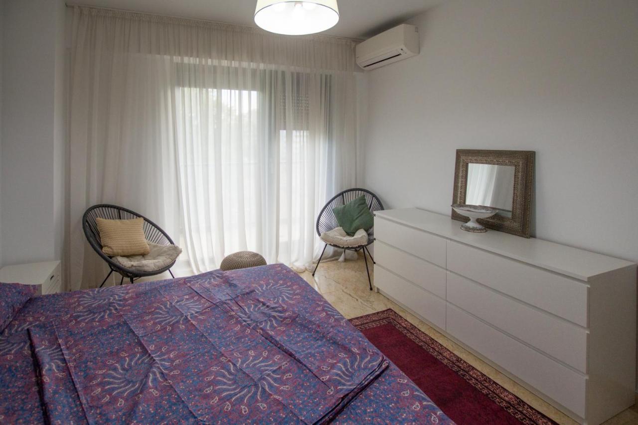 Sns Apartament In Vila Sophia Мамая Екстер'єр фото