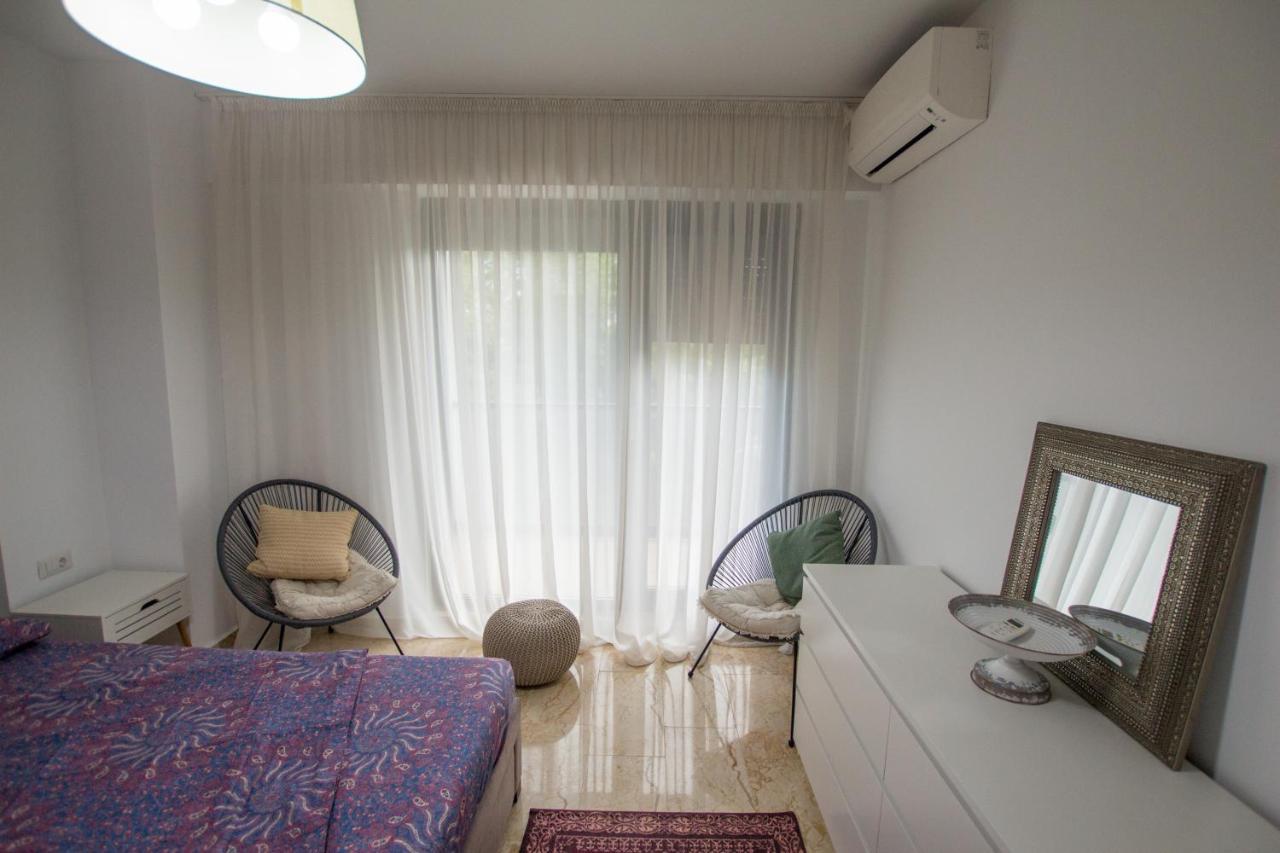 Sns Apartament In Vila Sophia Мамая Екстер'єр фото