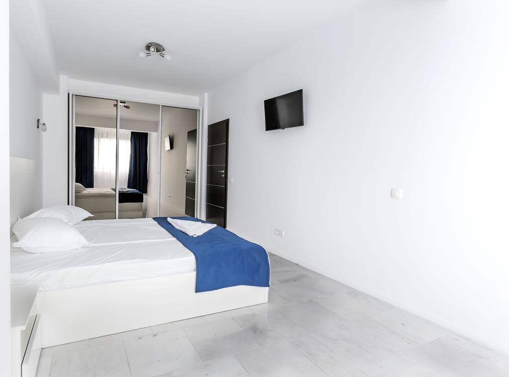 Sns Apartament In Vila Sophia Мамая Екстер'єр фото