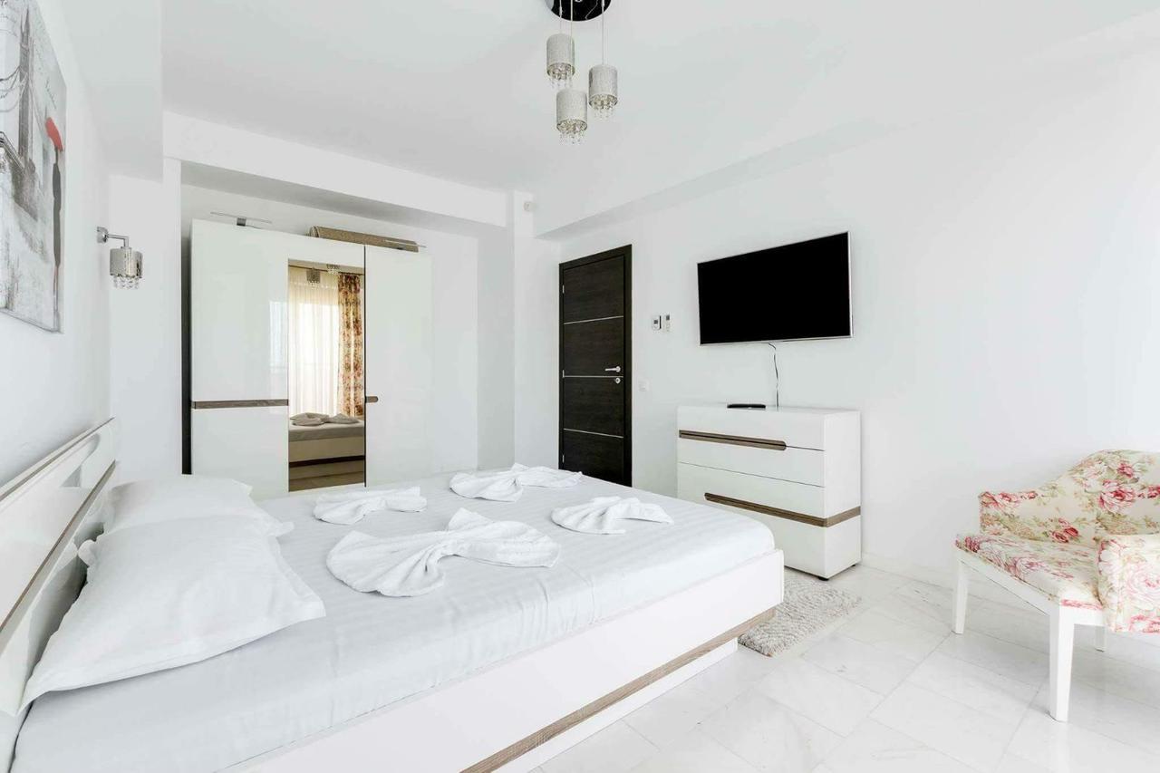 Sns Apartament In Vila Sophia Мамая Екстер'єр фото