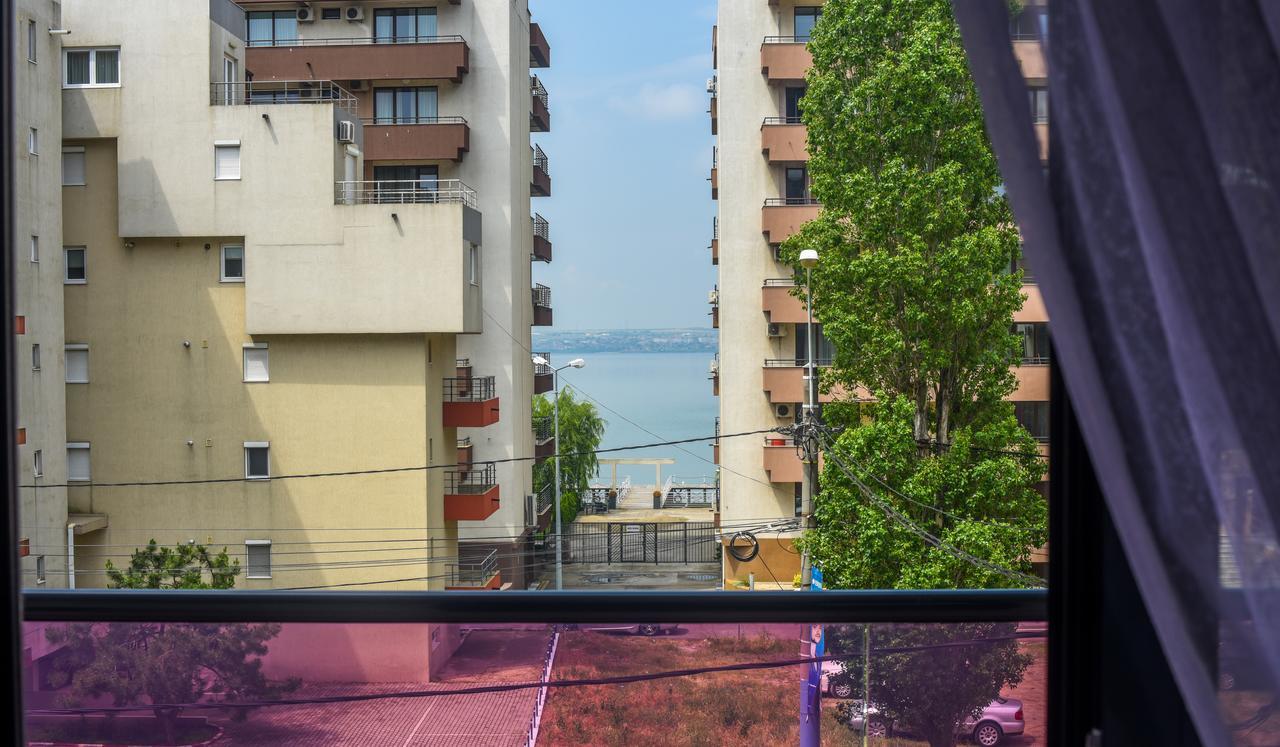 Sns Apartament In Vila Sophia Мамая Екстер'єр фото