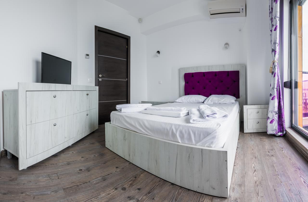 Sns Apartament In Vila Sophia Мамая Екстер'єр фото