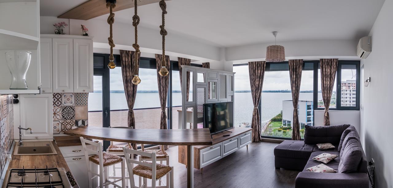 Sns Apartament In Vila Sophia Мамая Екстер'єр фото