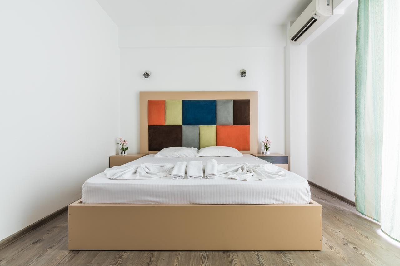 Sns Apartament In Vila Sophia Мамая Екстер'єр фото