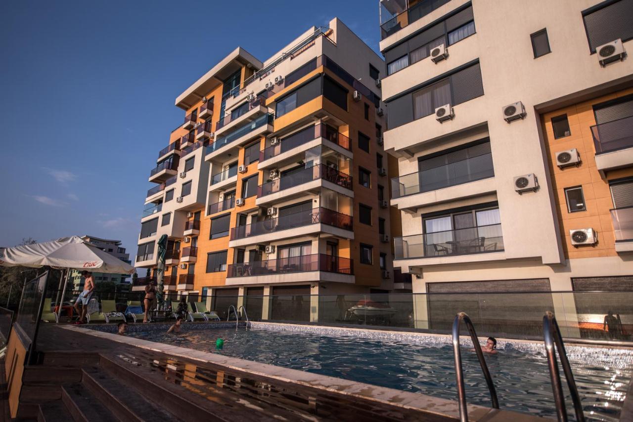Sns Apartament In Vila Sophia Мамая Екстер'єр фото