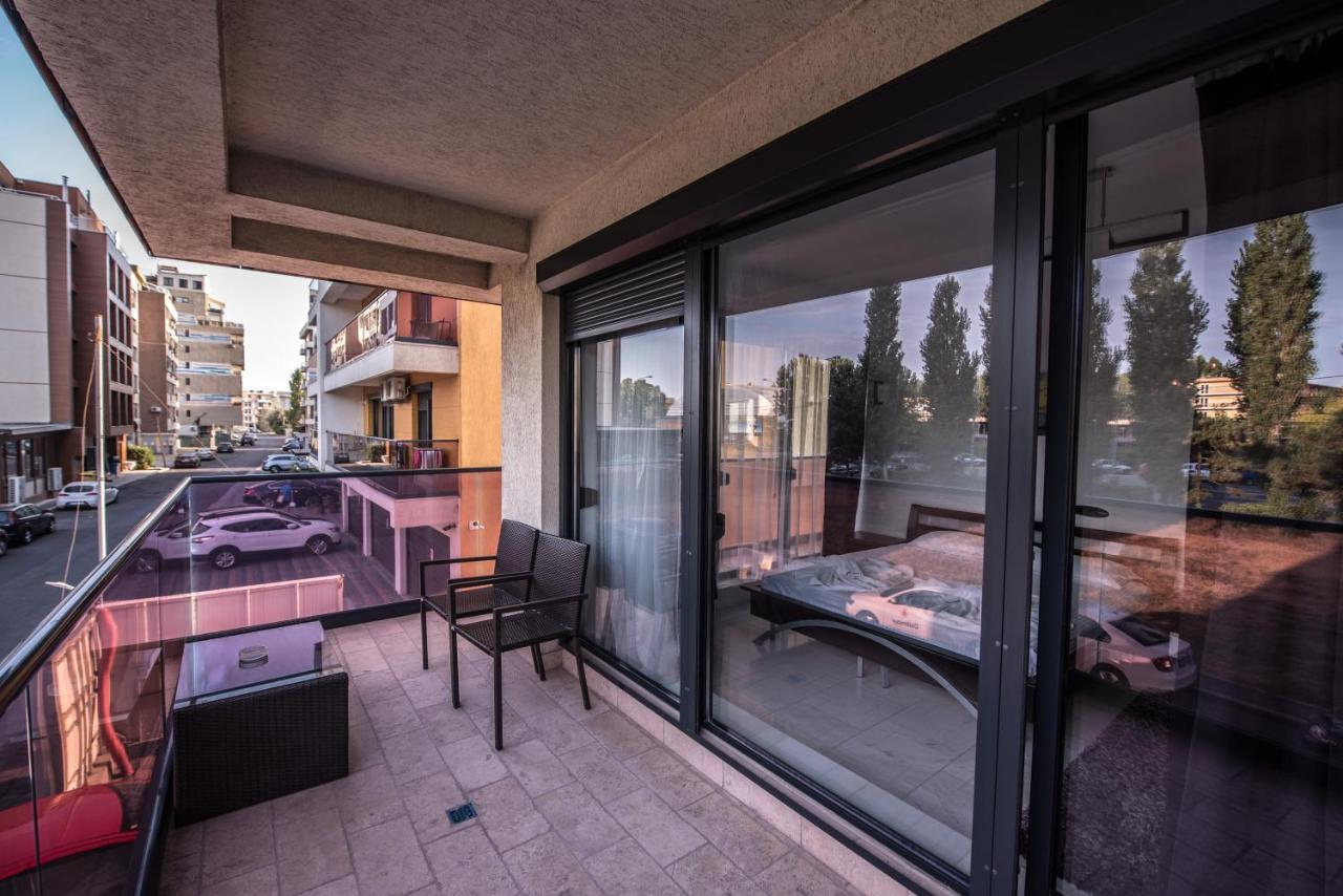 Sns Apartament In Vila Sophia Мамая Екстер'єр фото