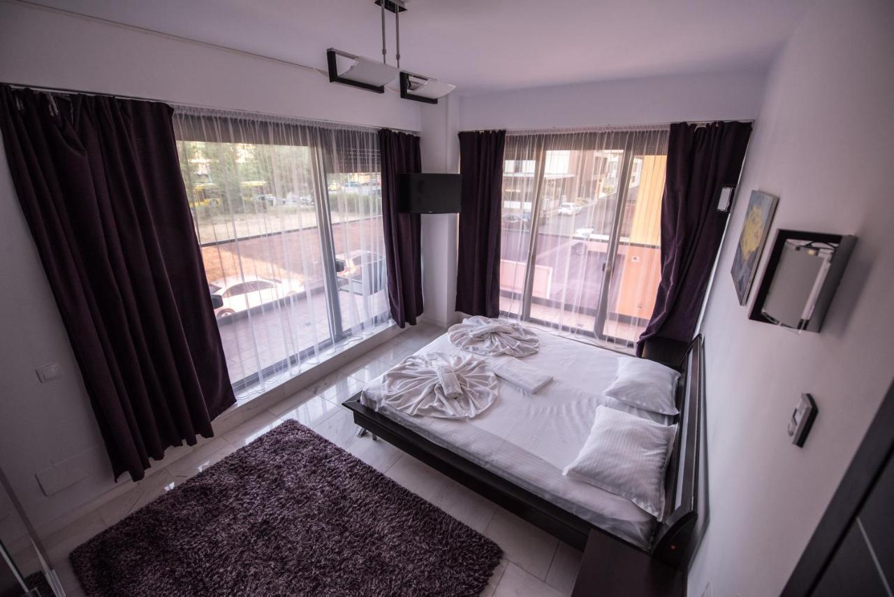 Sns Apartament In Vila Sophia Мамая Екстер'єр фото