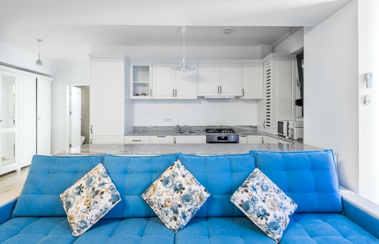 Sns Apartament In Vila Sophia Мамая Екстер'єр фото