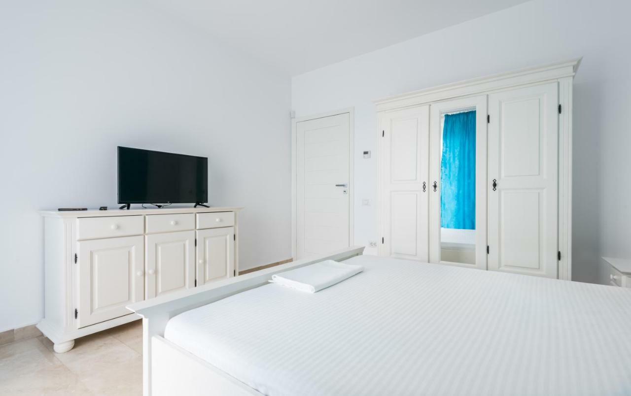 Sns Apartament In Vila Sophia Мамая Екстер'єр фото