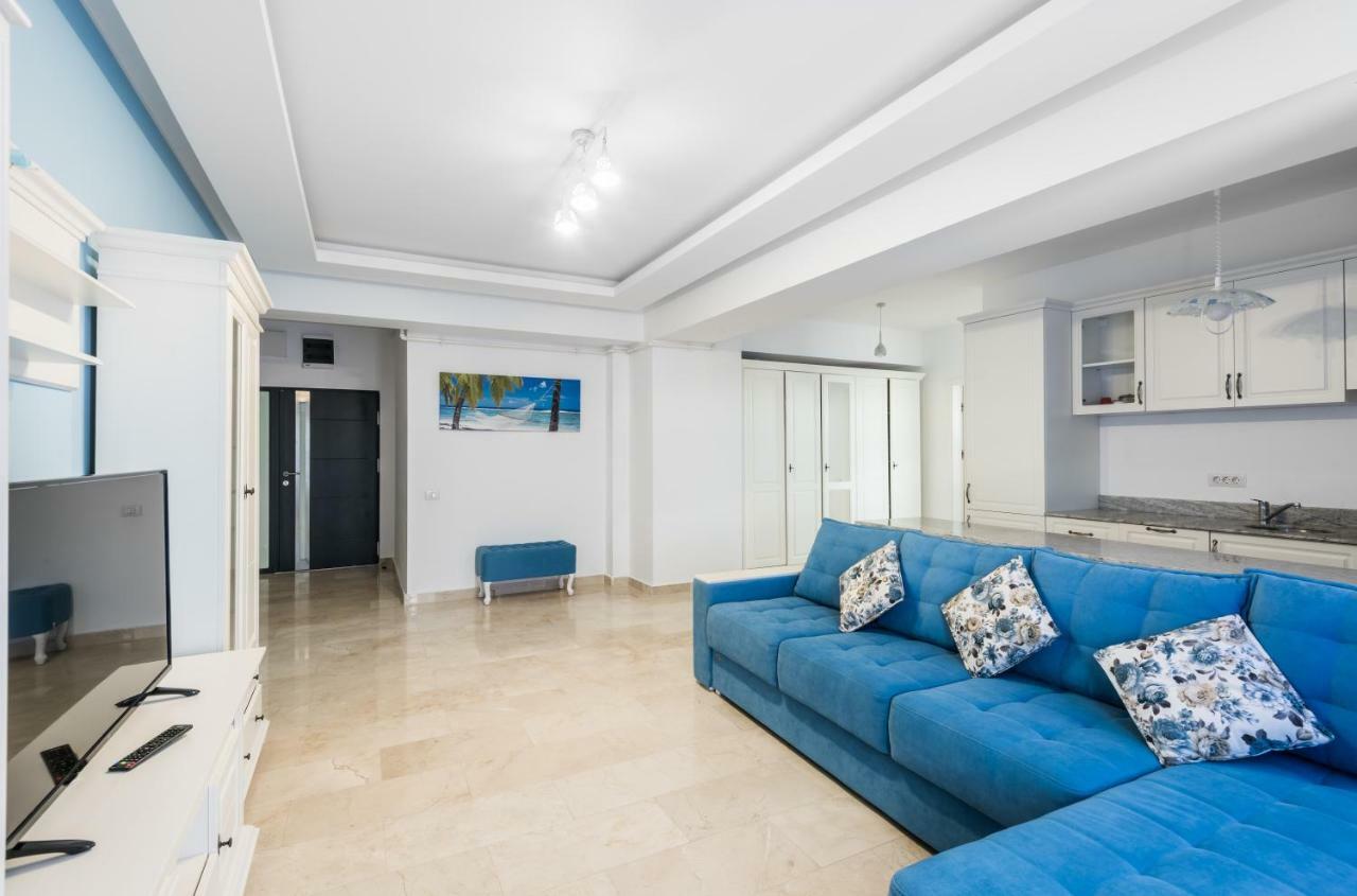 Sns Apartament In Vila Sophia Мамая Екстер'єр фото