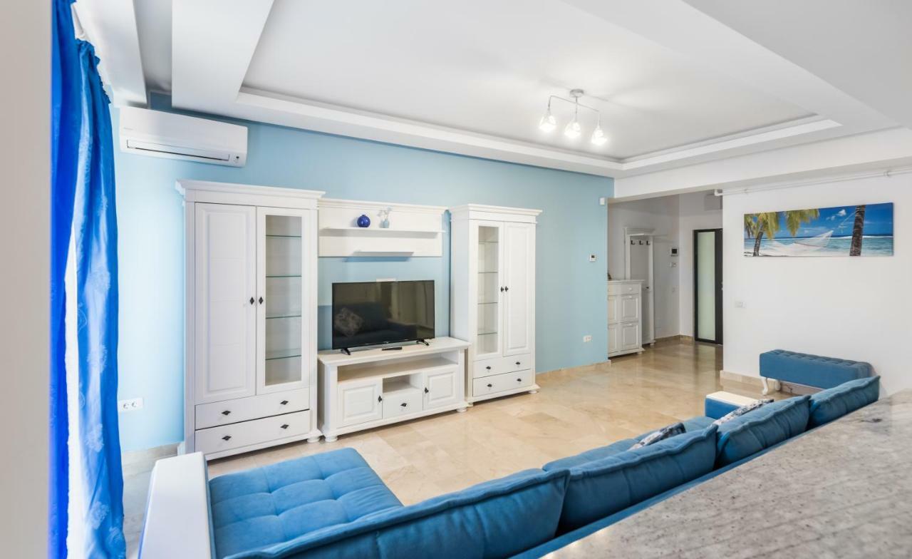 Sns Apartament In Vila Sophia Мамая Екстер'єр фото