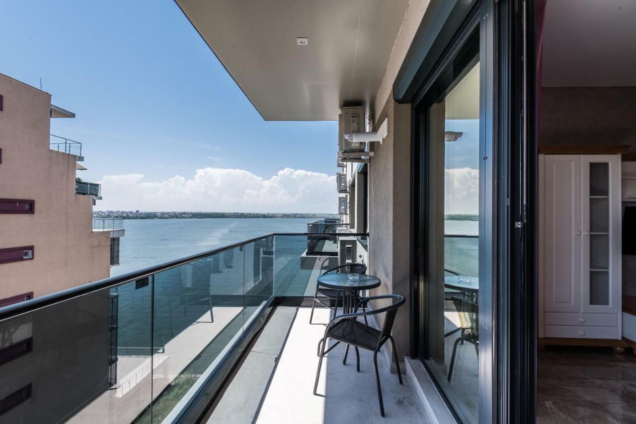 Sns Apartament In Vila Sophia Мамая Екстер'єр фото