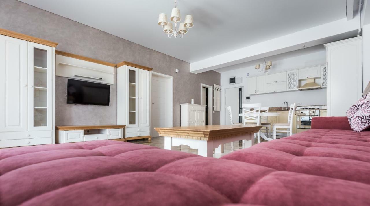 Sns Apartament In Vila Sophia Мамая Екстер'єр фото